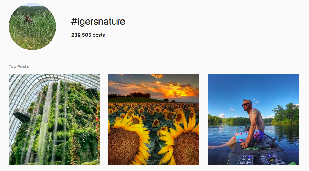 #igersnature hashtags amoureux de la nature